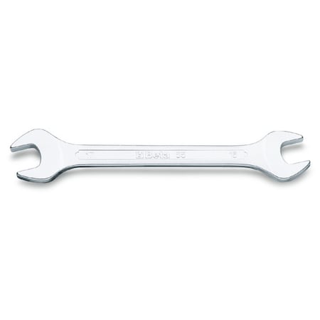 Double Open End Wrench,16X17mm